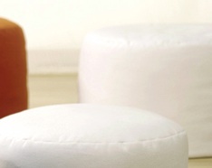 LARGE ZAFU CREAM