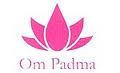 OM PADMA YOGA MAT BAGS