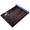 Plank Designs Photo Yoga Mat Plank