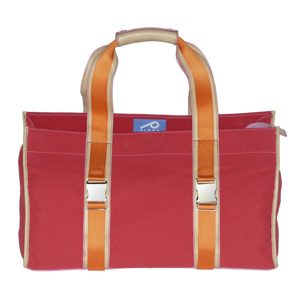 Plank Designs Yoga Bag Tote