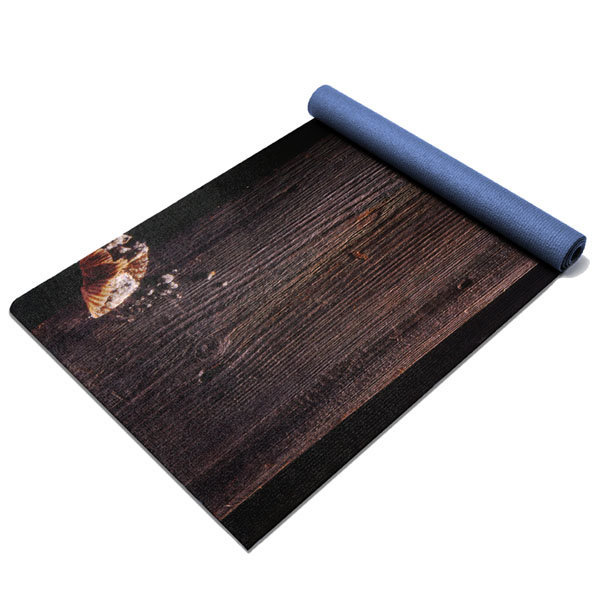 PLANK MAT