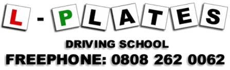 L Plates Driving School