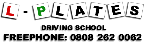 L Plates driving School