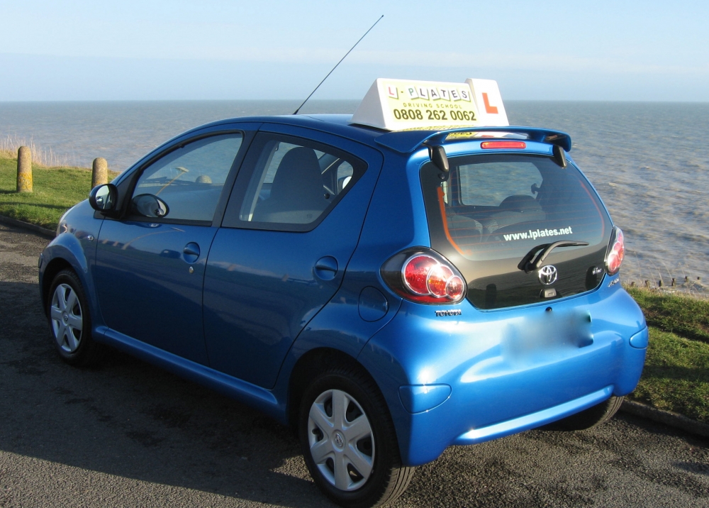 driving schools hastings