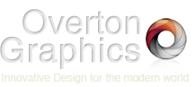 Overton Graphics Josh Design Freelance 