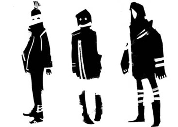 Character Generation
