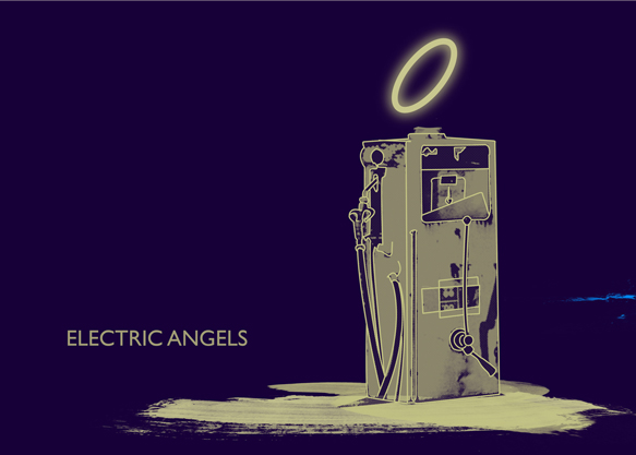 Electric Angels