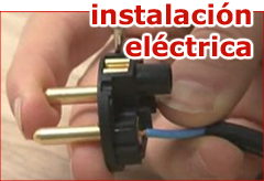 Instalación eléctrica