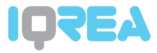 IQREA, Agencia Web