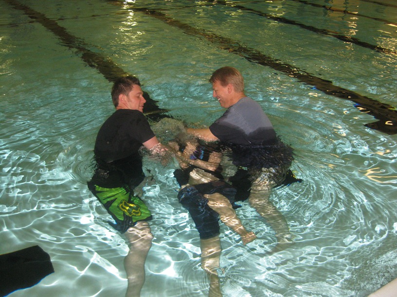 summit church elkins wv west virginia baptism Jesus God hal lisa boehm jeremiah becky wentz randy renee ellis jeremy jamalyn beck beverly religious non denominational charismatic evanelical