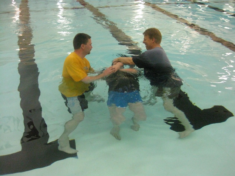 summit church elkins wv west virginia baptism Jesus God hal lisa boehm jeremiah becky wentz randy renee ellis jeremy jamalyn beck beverly religious non denominational charismatic evanelical