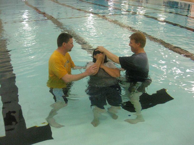 summit church elkins wv west virginia baptism Jesus God hal lisa boehm jeremiah becky wentz randy renee ellis jeremy jamalyn beck beverly religious non denominational charismatic evanelical