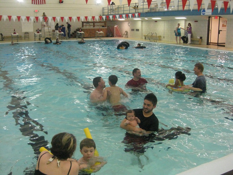 summit church elkins wv west virginia baptism Jesus God hal lisa boehm jeremiah becky wentz randy renee ellis jeremy jamalyn beck beverly religious non denominational charismatic evanelical
