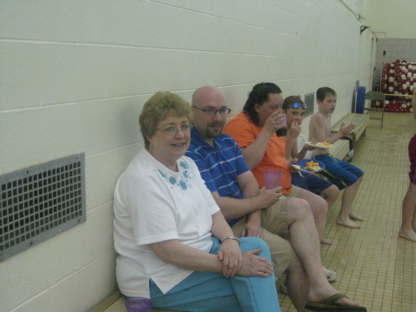 summit church elkins wv west virginia baptism Jesus God hal lisa boehm jeremiah becky wentz randy renee ellis jeremy jamalyn beck beverly religious non denominational charismatic evanelical