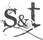 Seagulls And Trawlers Logo