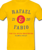 Love man Utd Tee Shirt