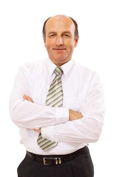 business website design, marketing material