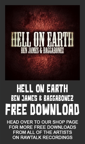 Hell On Earth
