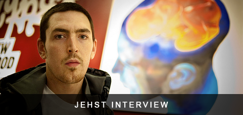 Jehst