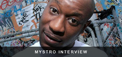 Mystro