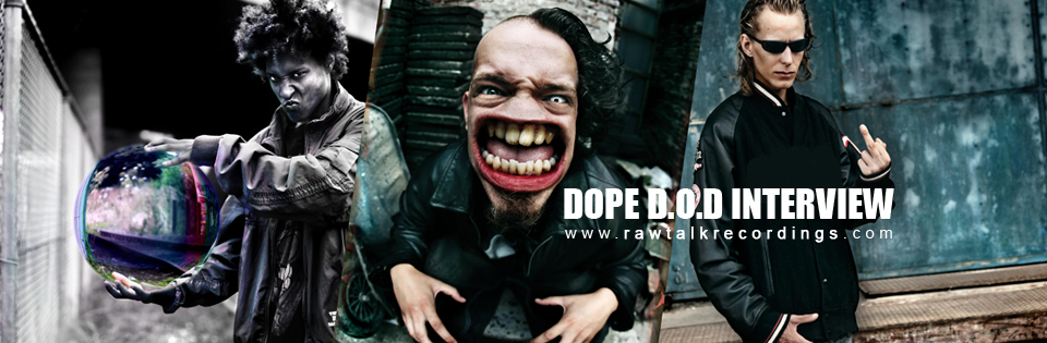 Dope D.O.D