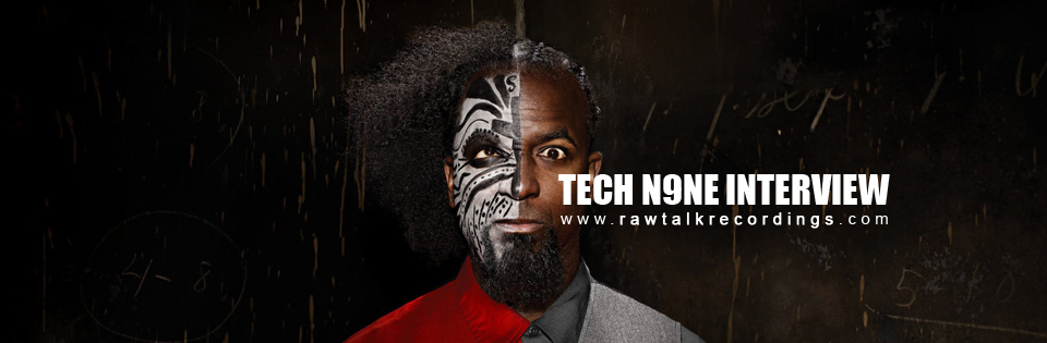 Tech N9ne