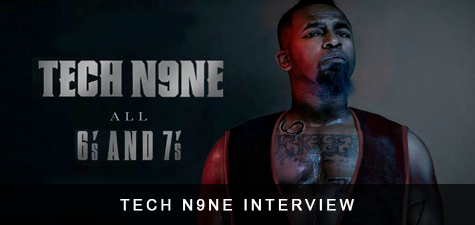 Tech N9ne