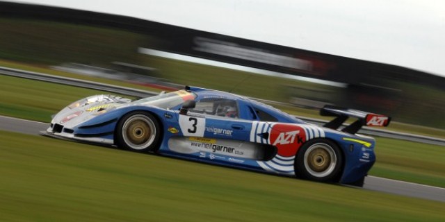Azteca Mosler MT900