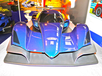 Praga R1