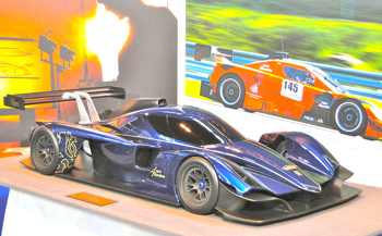 Praga R1