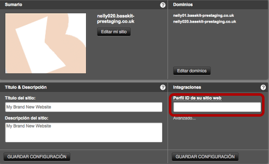 Foto de Por qué deberías utilizar Google Analytics en tu página web 2 Foto de Por qué deberías utilizar Google Analytics en tu página web 2