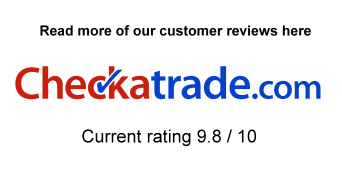Checkatrade Rating