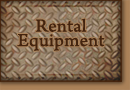 Rental Equipment