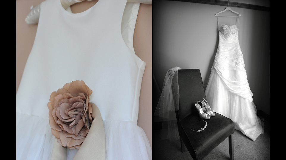 Newcastle wedding photographer