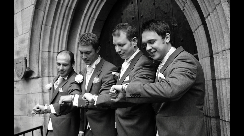 Newcastle Wedding Photographer