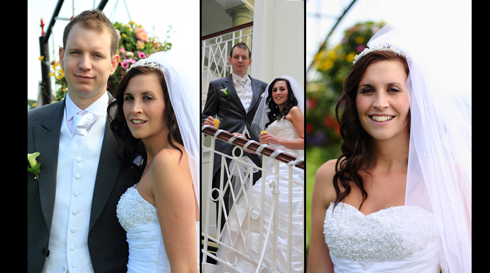 Newcastle wedding photographer