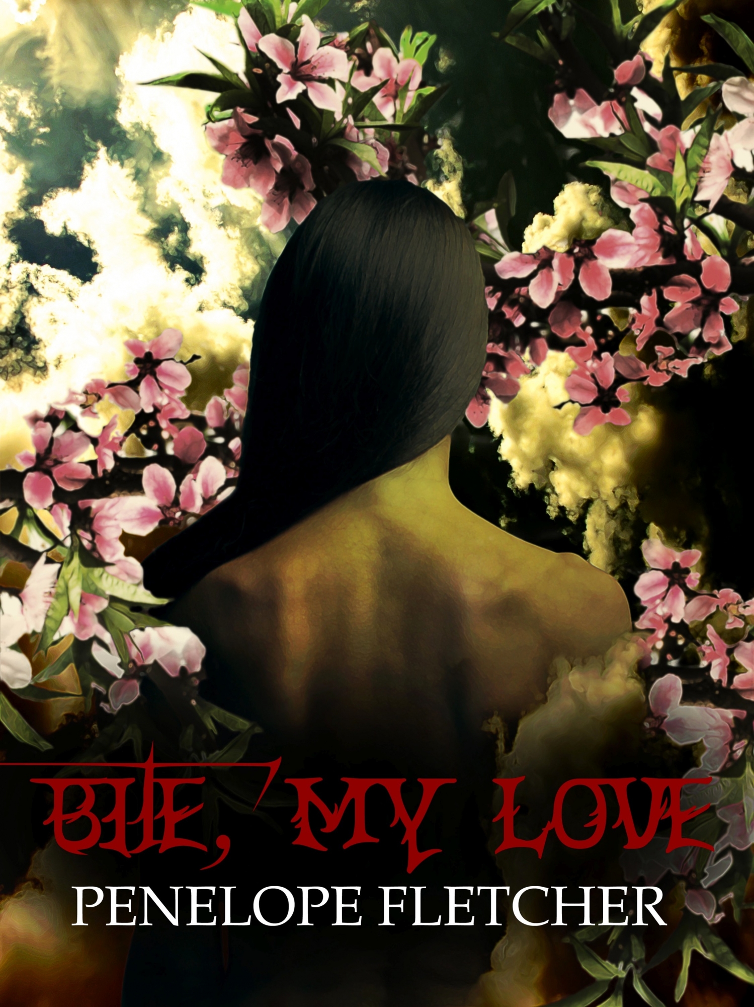 bite my love ebook