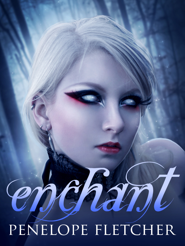 enchant rae wilder ebook