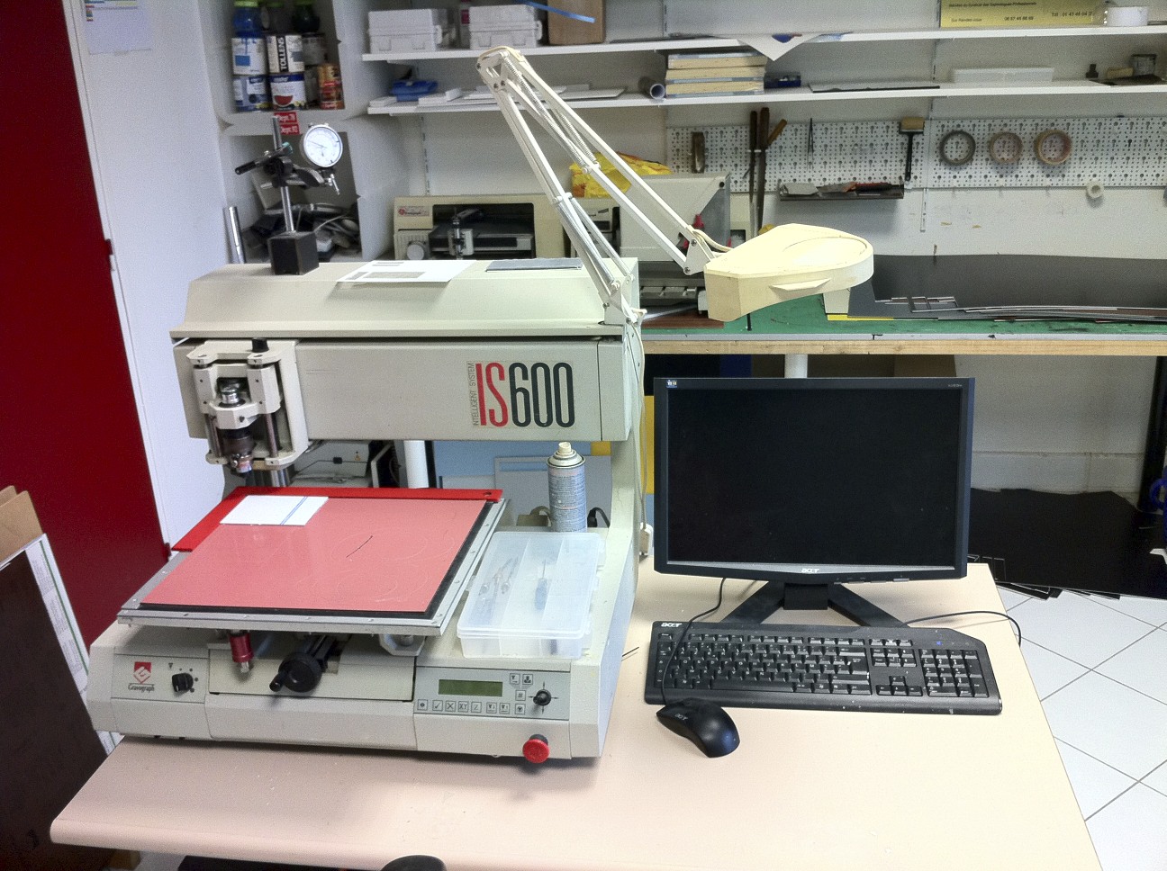 Description de l'image