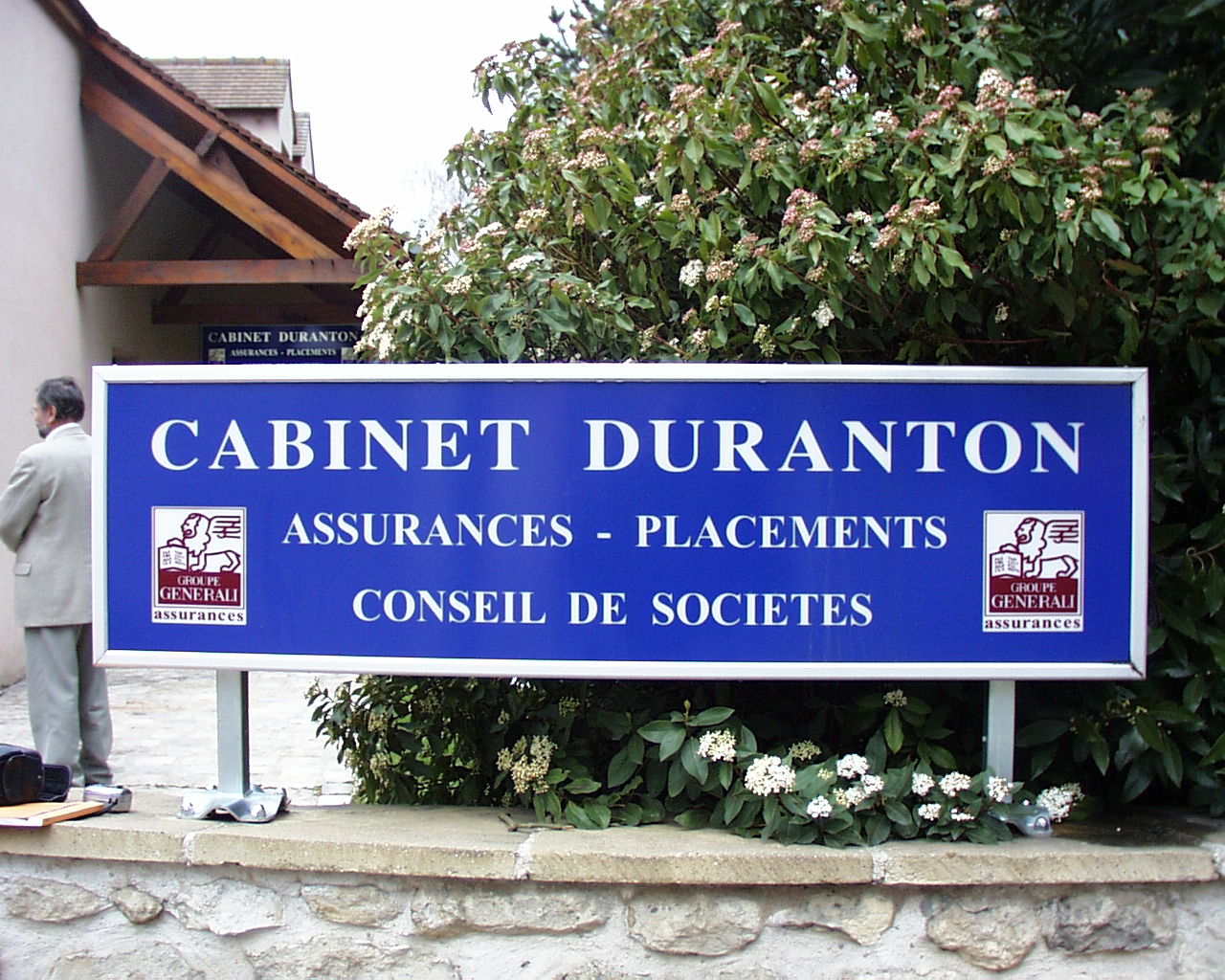 Description de l'image