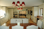 Medium Kitchen