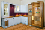 Small Kitchen