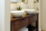 Handmade Bespoke Freestanding Furniture