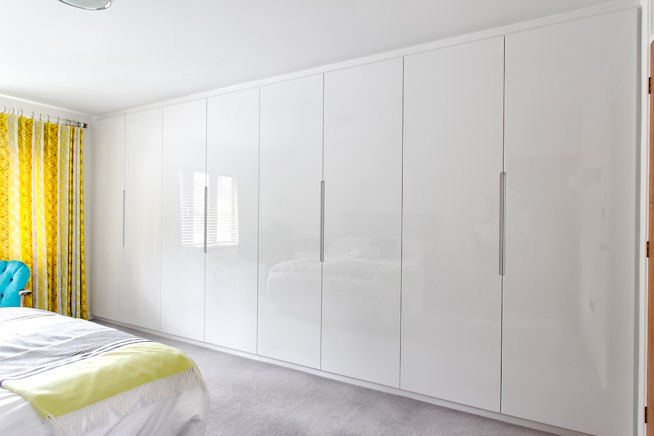 Fitted Wardrobes Hertford