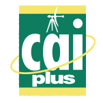 CAI Plus logo