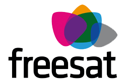 Freesat logo