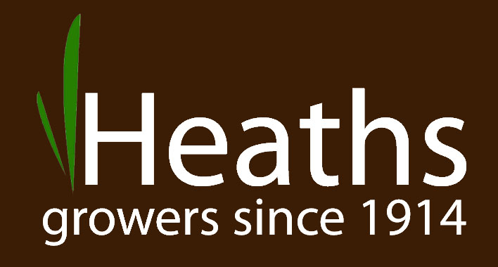 Heaths - Growers since 1914