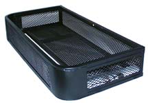 Front basket