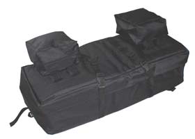 sold out Front cargo bag sold out