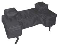 sold out Rear cargo bag sold out